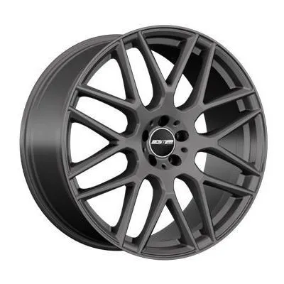 GMP Italia Berghem (Antracite, Opaco) 8.5x21 ET35 5x112 66.6 Acquista Ora