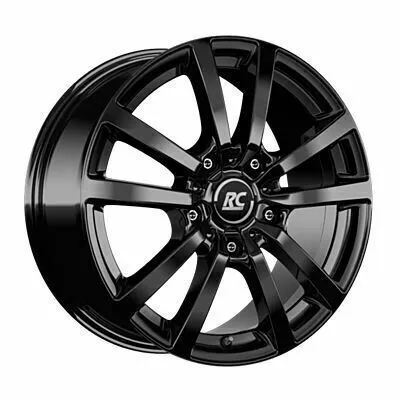 Compra Adesso RC-Design RC 25 (Brillante) 6.5x16 ET60 5x120 65.1