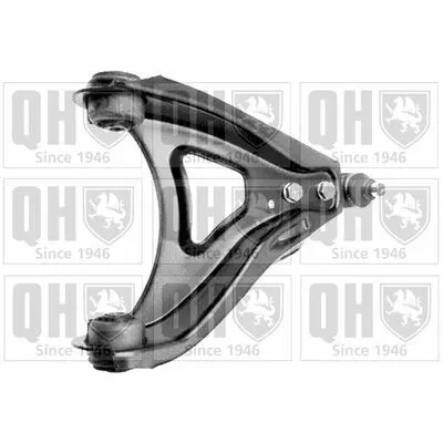 QUINTON HAZELL QSA2031S Braccio Oscillante, Sospensione Ruota Compra Oggi Stesso