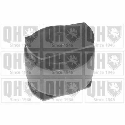 Popolare QUINTON HAZELL EMS3027 Silentblock, Braccio della Sospensione