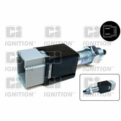 QUINTON HAZELL CI XBLS37 Interruttore Luce Freno Occasione Imperdibile
