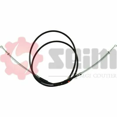 Affare SEIM 703000 Cavo Comando, Freno Stazionamento