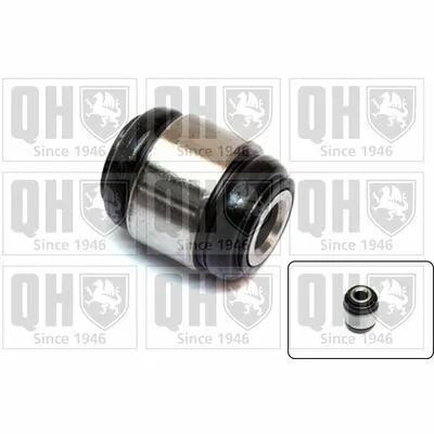 Offerta Limitata QUINTON HAZELL QSK227S Silentblock, Braccio della Sospensione