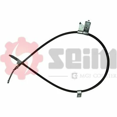 SEIM 713040 Cavo Comando, Freno Stazionamento Offerta Del Giorno