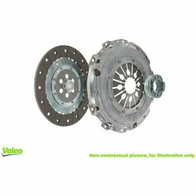 VALEO KIT3P 003436 Kit Frizione Offerta Limitata