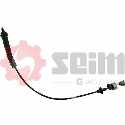 SEIM 101802 Cavo Comando, Comando Frizione Compra Oggi Stesso