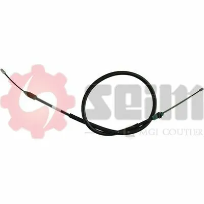 SEIM 404830 Cavo Comando, Freno Stazionamento Compra Oggi Stesso