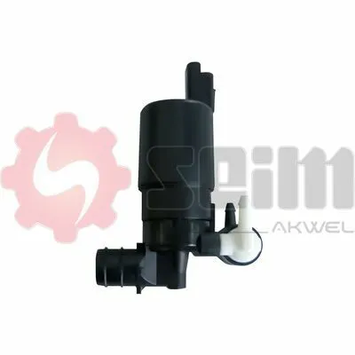 SEIM 116922 Pompa Acqua Lavaggio, Pulizia Cristalli Nuovo Arrivo
