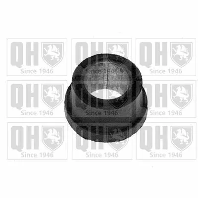 Saldi QUINTON HAZELL EMS1662 Silentblock, Braccio della Sospensione