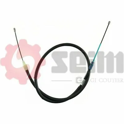 Compra Online SEIM 104030 Cavo Comando, Freno Stazionamento