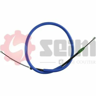 Compra Online SEIM 404810 Cavo Comando, Freno Stazionamento