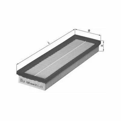 Miglior Prezzo KNECHT LX 1085 Filtro Aria