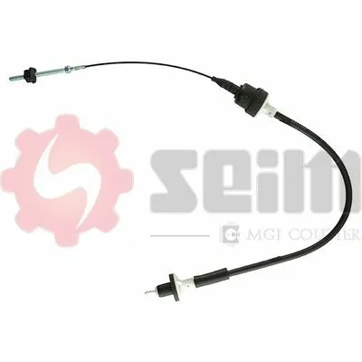 Nuova Collezione SEIM 650350 Cavo Comando, Comando Frizione