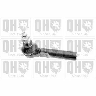 Occasione QUINTON HAZELL Premium Kit+ QR3355S Testa Barra d‘Accoppiamento