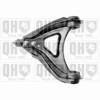 Prezzo Basso QUINTON HAZELL QSA2030S Braccio Oscillante, Sospensione Ruota