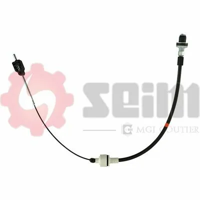 SEIM 650430 Cavo Comando, Comando Frizione Compra Oggi Stesso