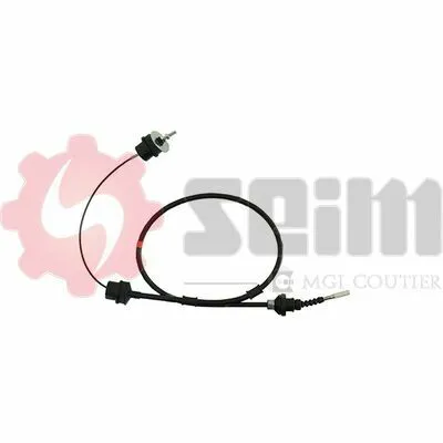 SEIM 101730 Cavo Comando, Comando Frizione Nuovo Arrivo