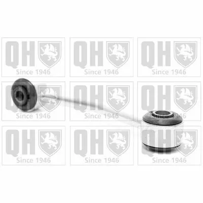 A Buon Prezzo QUINTON HAZELL QLS3271S Asta/Puntone, Sospensione Ruote