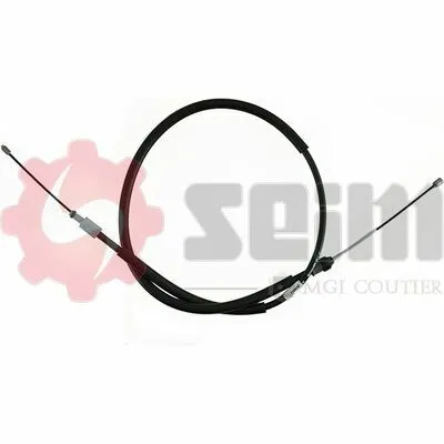 SEIM 204292 Cavo Comando, Freno Stazionamento Promo Stagionale