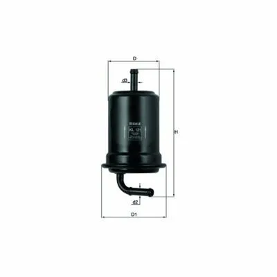KNECHT LA 40 Filtro, Aria Abitacolo Promozione