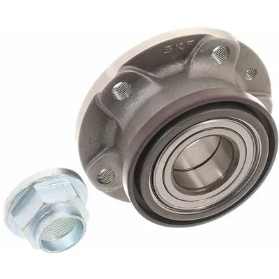 SKF VKBA 3503 Kit Cuscinetto Ruota Ultimissimo Modello