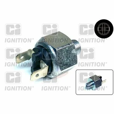 QUINTON HAZELL CI XBLS31 Interruttore Luce Freno Offerta