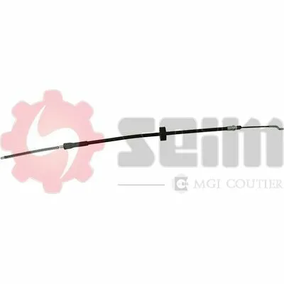 SEIM 553221 Cavo Comando, Freno Stazionamento Più Venduto