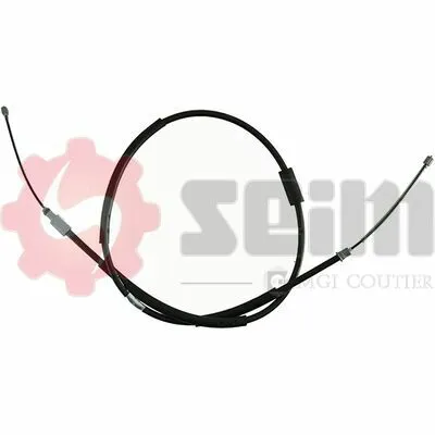 Offerta Lampo SEIM 203970 Cavo Comando, Freno Stazionamento