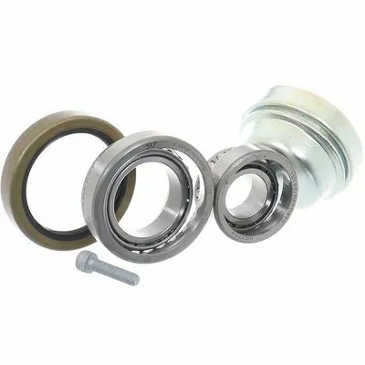 Acquista Ora SKF VKBA 1498 Kit Cuscinetto Ruota