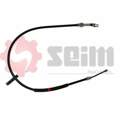 SEIM 403200 Cavo Comando, Freno Stazionamento Compra Adesso