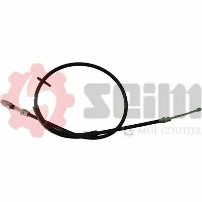 Economico SEIM 403210 Cavo Comando, Freno Stazionamento