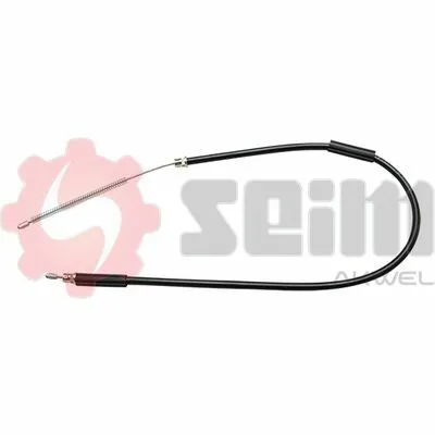 Professionale SEIM 403040 Cavo Comando, Freno Stazionamento