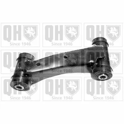 Scelto Dai Clienti QUINTON HAZELL QSJ1721S Braccio Oscillante, Sospensione Ruota