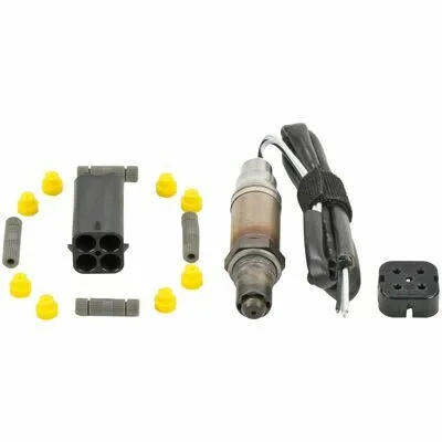 Prezzo Scontato BOSCH Universale 0 258 986 502 Sonda Lambda