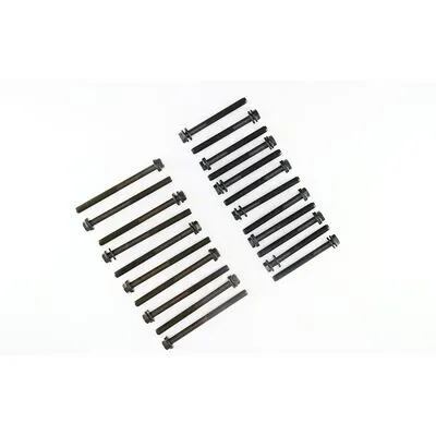 Reso Gratuito CORTECO 016219B Kit Bulloni Testata