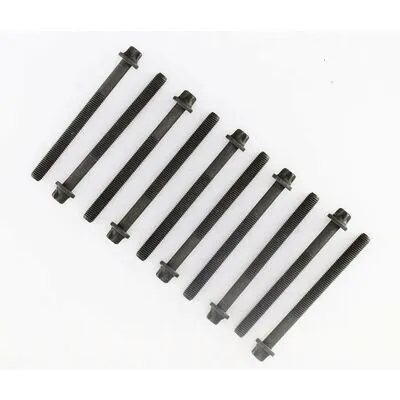 Reso Gratuito CORTECO 016246B Kit Bulloni Testata
