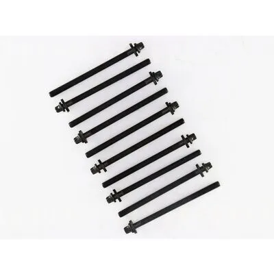 Pagamento Sicuro CORTECO 016281B Kit Bulloni Testata
