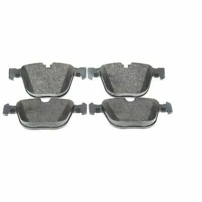 BOSCH 0 986 494 325 Kit Pastiglie Freno, Freno a Disco Super Prezzo