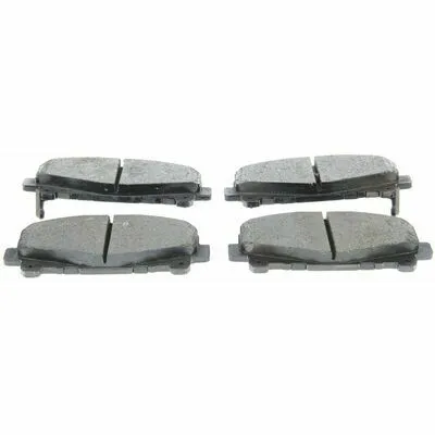 BOSCH 0 986 494 382 Kit Pastiglie Freno, Freno a Disco Ultimissimo Modello