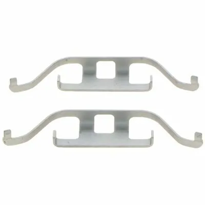 Solo Oggi BOSCH 1 987 474 366 Kit Accessori, Pastiglia Freno