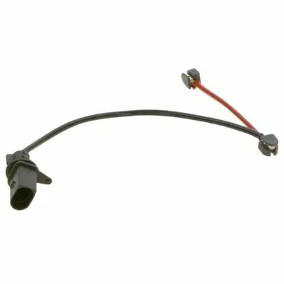 BOSCH 1 987 474 507 Contatto Segnalazione, Usura Past. Freno/mat. d‘Attrito Nuova Collezione