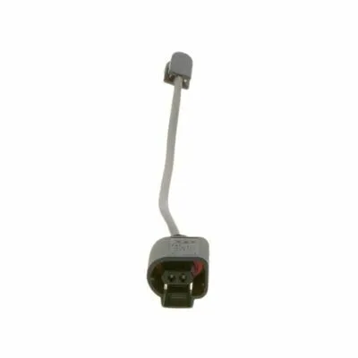 Affare BOSCH 1 987 474 512 Contatto Segnalazione, Usura Past. Freno/mat. d‘Attrito