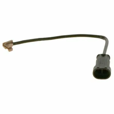 Sconto BOSCH 1 987 474 520 Contatto Segnalazione, Usura Past. Freno/mat. d‘Attrito
