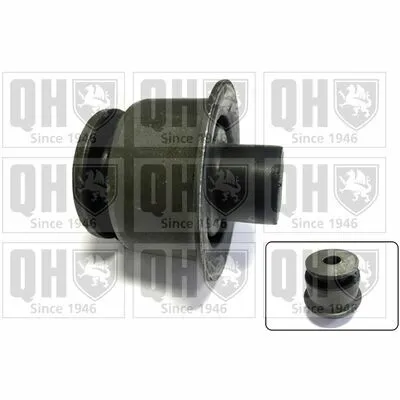 QUINTON HAZELL EMS8242 Silentblock, Braccio della Sospensione Offerta Del Giorno
