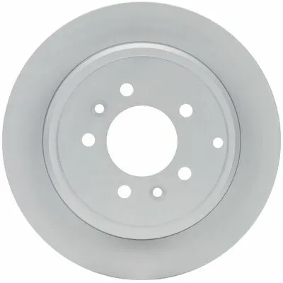 BOSCH 0 986 478 733 Disco Freno Nuova Collezione