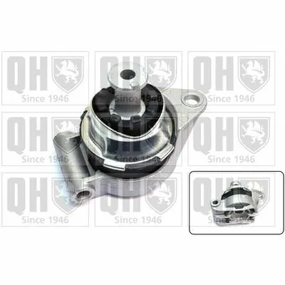 QUINTON HAZELL EM4177 Sospensione, Motore Prezzo Scontato