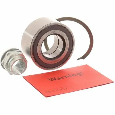 Soddisfatti O Rimborsati SKF VKBA 6539 Kit Cuscinetto Ruota