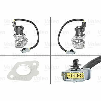 Acquista Ora VALEO ORIGINAL PART 700409 Valvola EGR