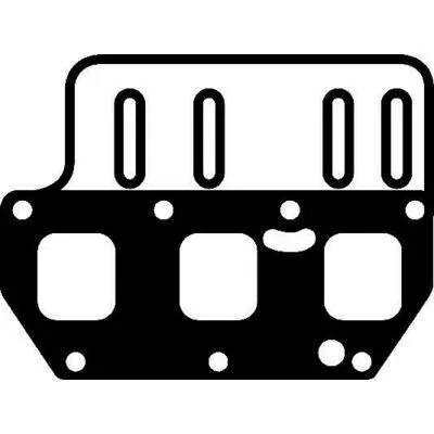 CORTECO 460050P Guarnizione, Collettore gas Scarico Nuovo Arrivo