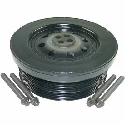 Affare CORTECO 80004866 Puleggia Cinghia, Albero a Gomiti